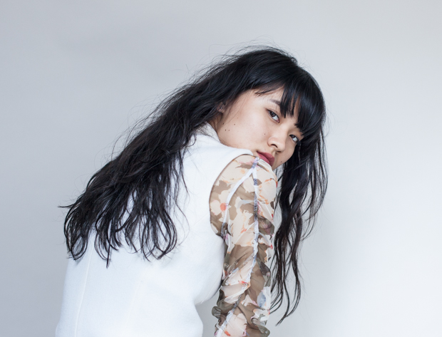 MERCI/SILEM　ヘアスタイル