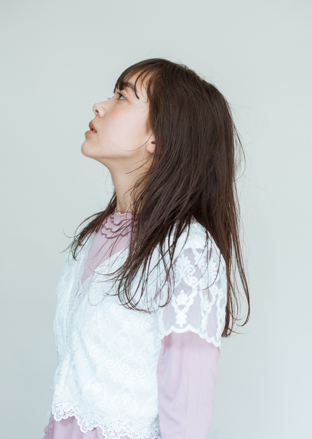 MERCI/SILEM　ヘアスタイル