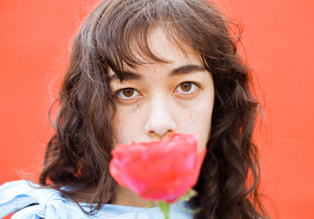 MERCI/SILEM　髪型