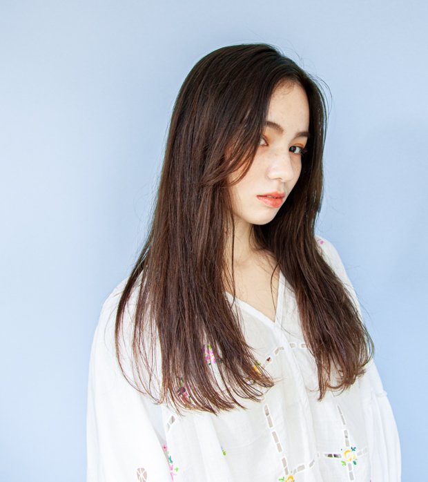 MERCI/SILEM　ヘアスタイル