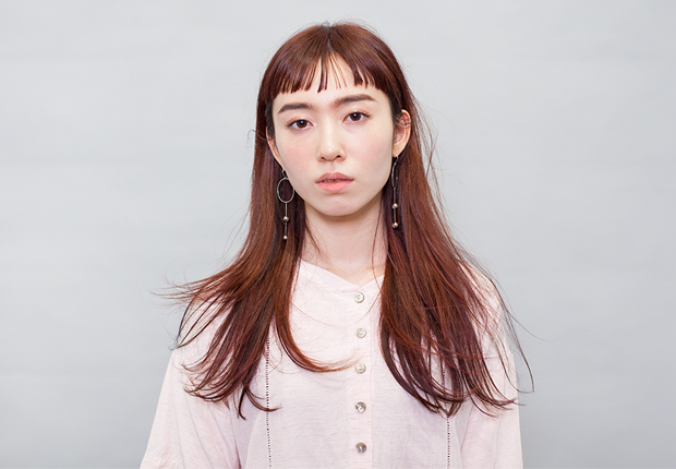 MERCI/SILEM　髪型