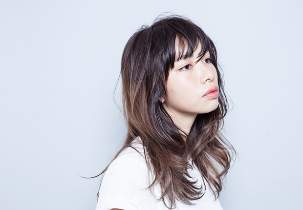 MERCI/SILEM　髪型