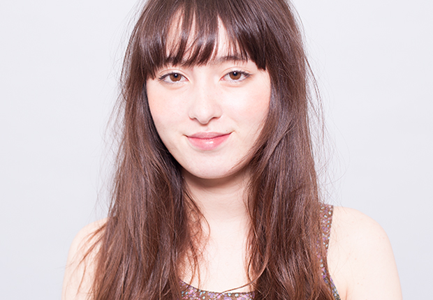 MERCI/SILEM　髪型