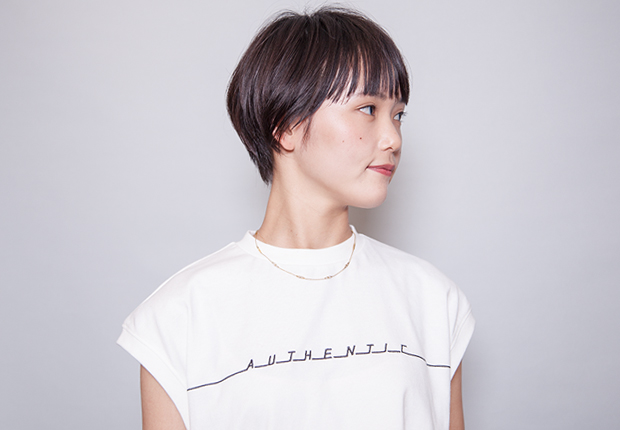 MERCI/SILEM　ヘアスタイル