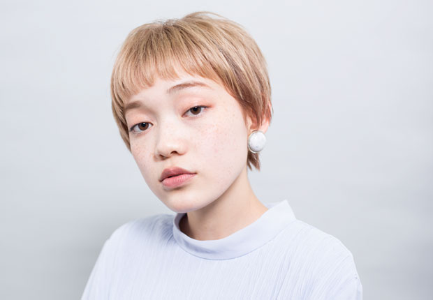 MERCI/SILEM　ヘアスタイル