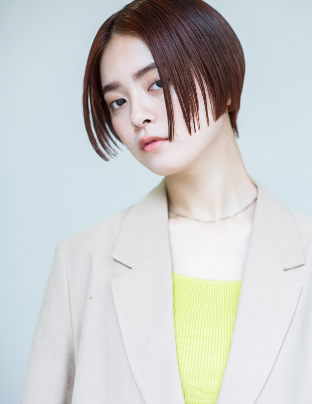 MERCI/SILEM　ヘアスタイル