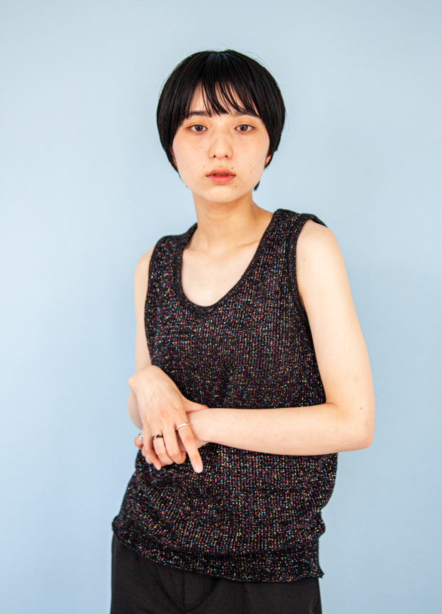 MERCI/SILEM　ヘアスタイル