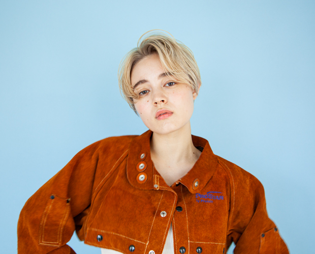 MERCI/SILEM　ヘアスタイル
