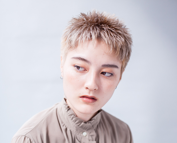 MERCI/SILEM　ヘアスタイル