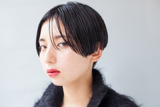 MERCI/SILEM　ヘアスタイル