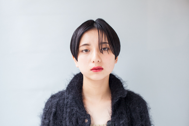 MERCI/SILEM　髪型