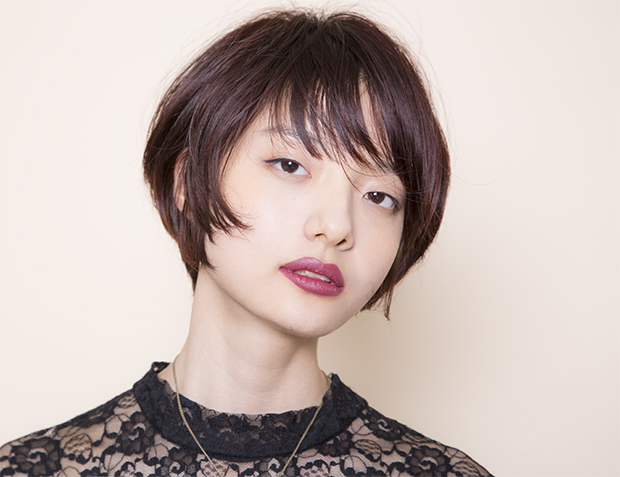 MERCI/SILEM　ヘアスタイル