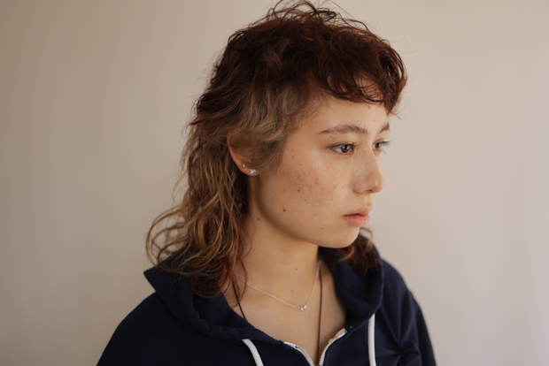 HAIR CATALOG.JP