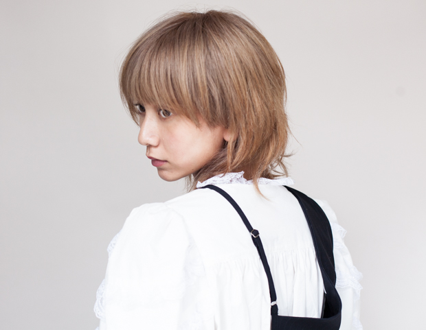 MERCI/SILEM　ヘアスタイル