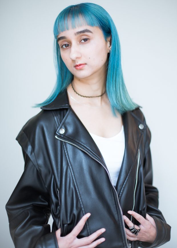 MERCI/SILEM　ヘアスタイル