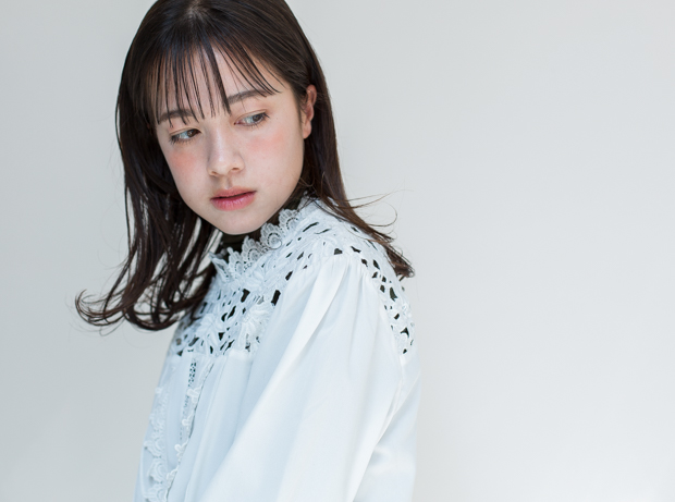 MERCI/SILEM　ヘアスタイル