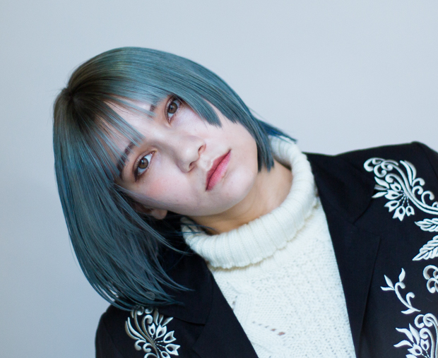 MERCI/SILEM　ヘアスタイル