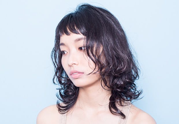 MERCI/SILEM　ヘアスタイル