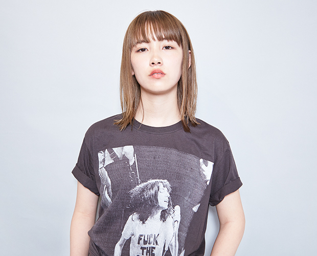MERCI/SILEM　ヘアスタイル