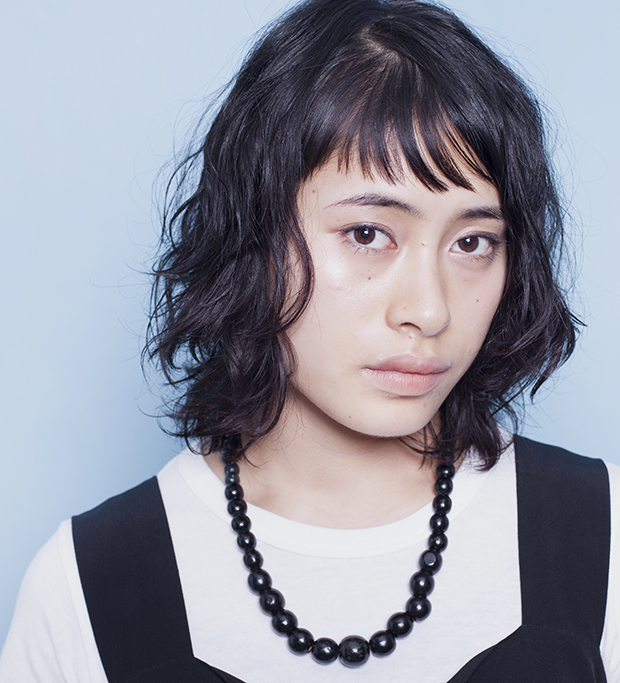 髪型　ヘアスタイル