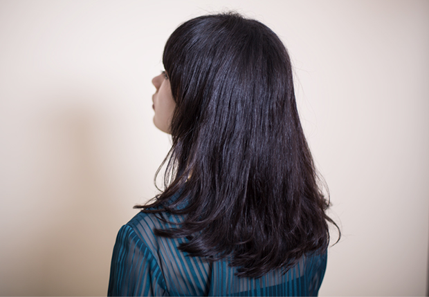 MERCI/SILEM　ヘアスタイル