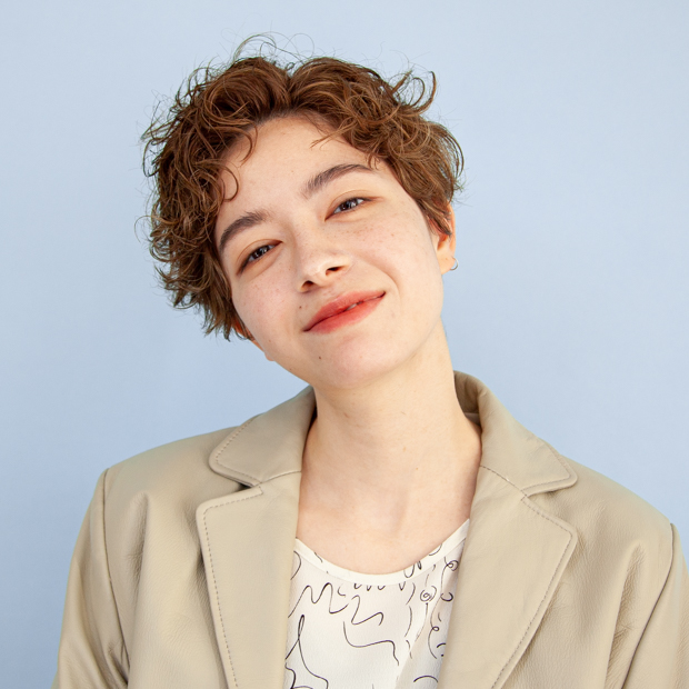 MERCI/SILEM　ヘアスタイル