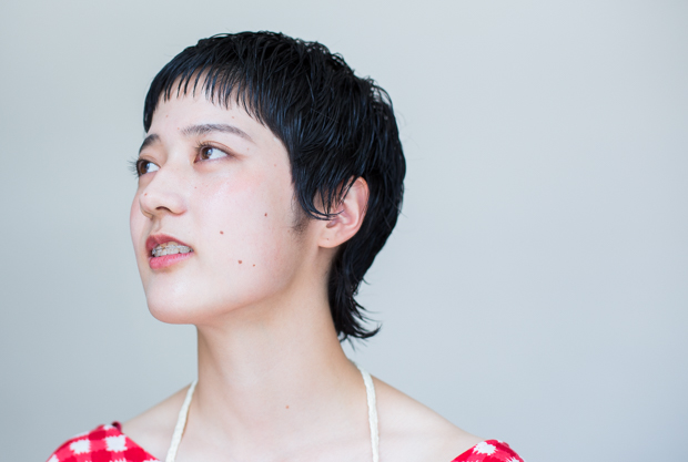 MERCI/SILEM　ヘアスタイル