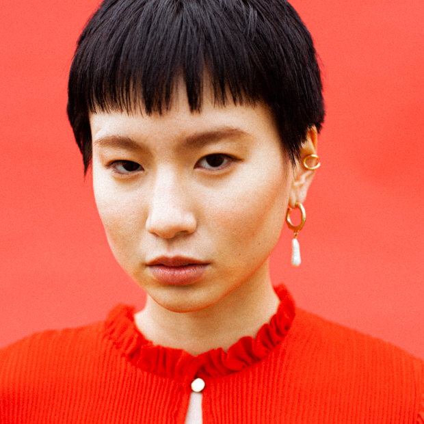 MERCI/SILEM　ヘアスタイル