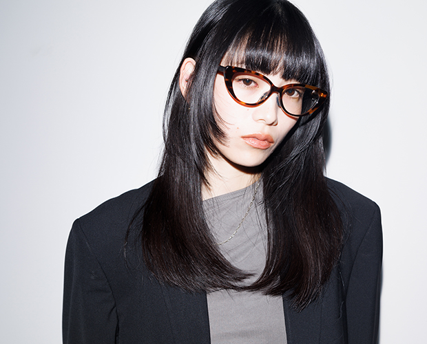 髪型　ヘアスタイル