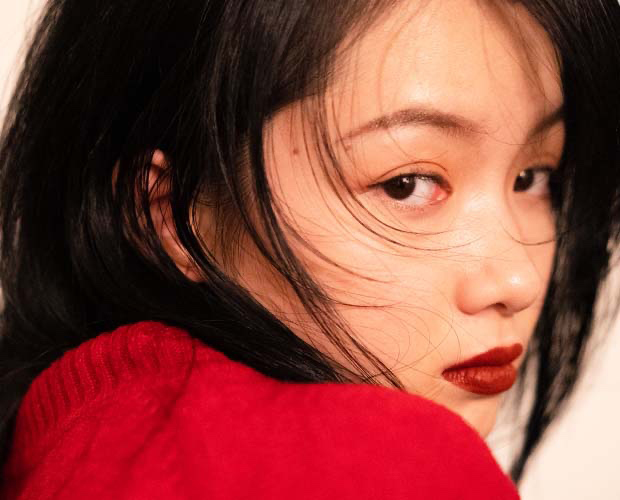Nicoredjus　ヘアスタイル