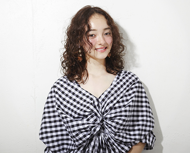 Rougy　ヘアスタイル