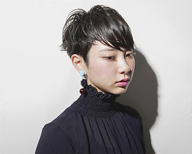 Rougy　ヘアスタイル