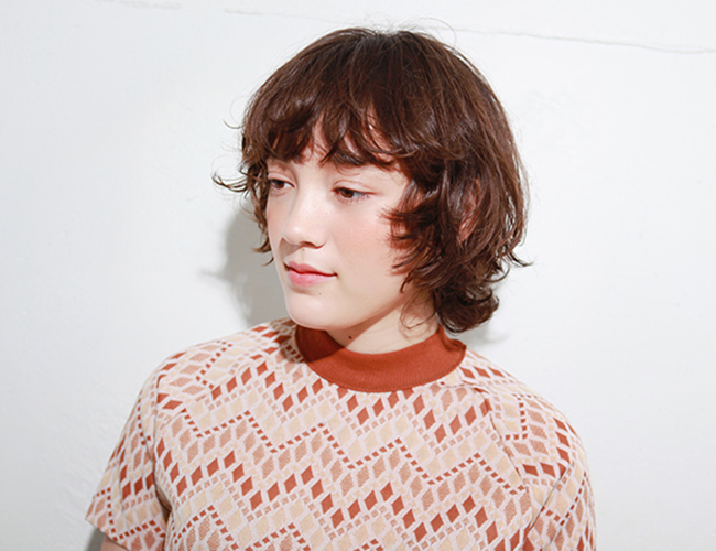 Rougy　ヘアスタイル