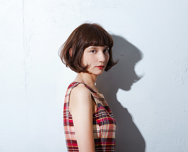 Rougy　ヘアスタイル