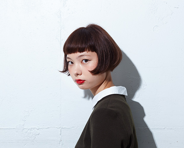 Rougy　ヘアスタイル