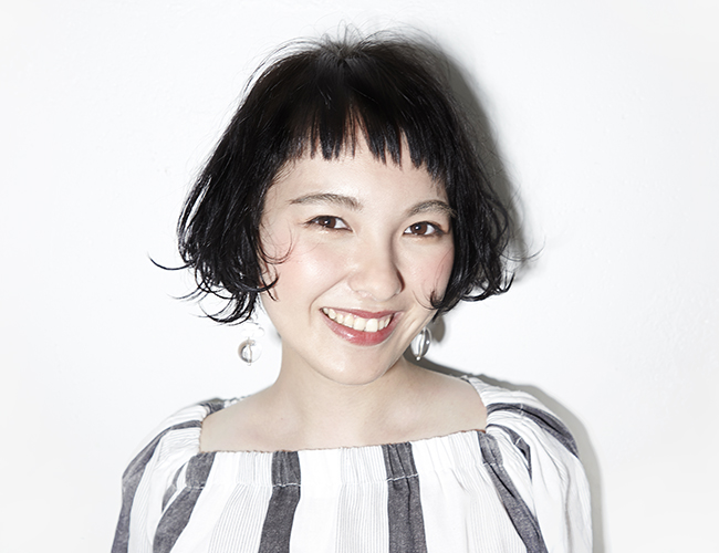 Rougy　ヘアスタイル