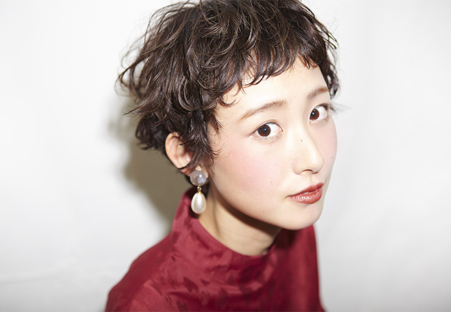 Rougy　ヘアスタイル