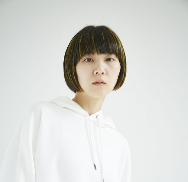 SHAMPOO LOVERS　VSHORT
