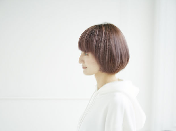 SHAMPOO LOVERS　ヘアスタイル