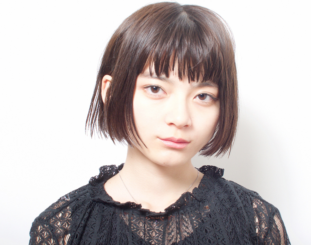 snob　ヘアスタイル