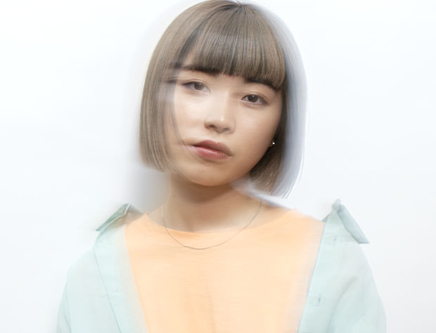 snob　髪型