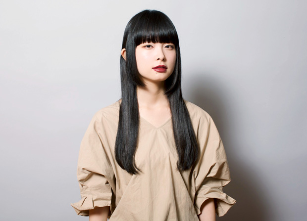 snob　ヘアスタイル