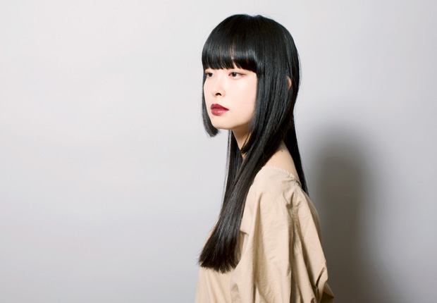 snob　髪型