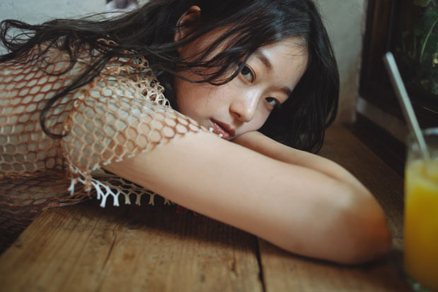 snob　ヘアスタイル