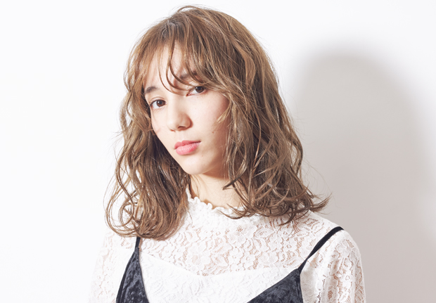 snob　ヘアスタイル