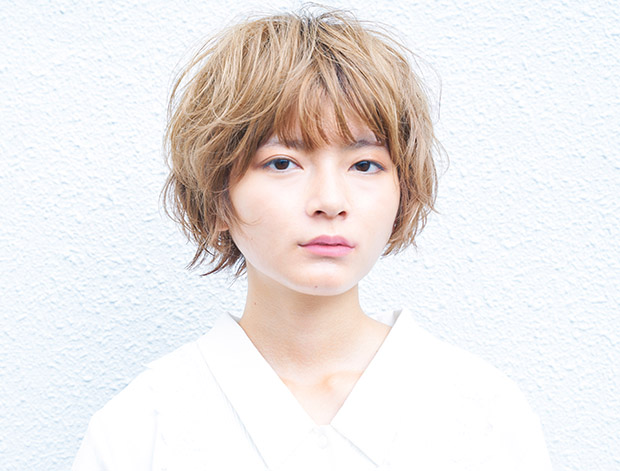 snob　SHORT