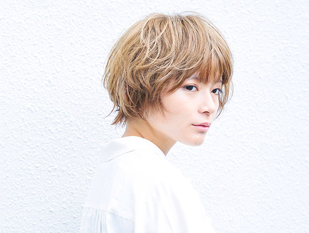 snob　ヘアスタイル