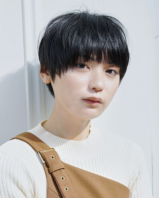 snob　SHORT