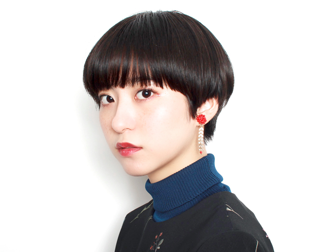 snob　ヘアスタイル