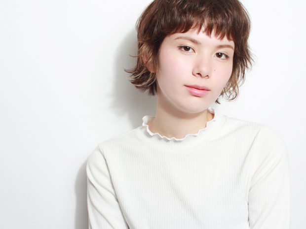 snob　SHORT